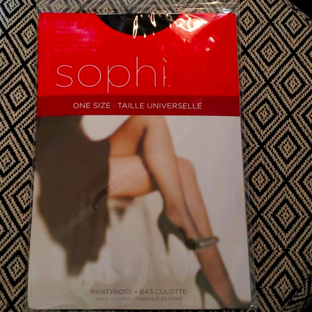 Sophi Pantyhose